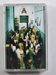 Oasis – The Masterplan , Cassette - Picture 1 of 3