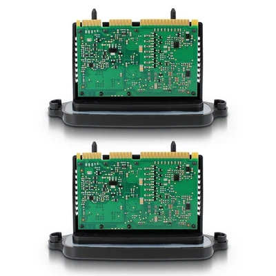 Headlight Control Module Unit 7316217 for BMW 528i 530i 535i GT 550i xDrive M5 - Image 1 of 4