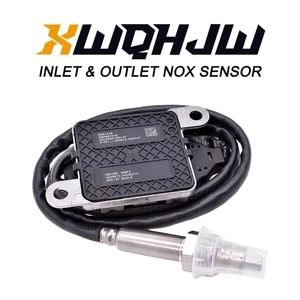 For Cummins 4326874RX NOX Sensor Nitrogen Oxide 4326874 A++++ - Picture 1 of 11