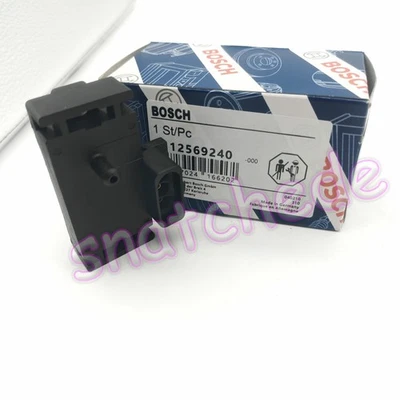 Sensor de presión absoluta colector MAP 12569240 para Buick Cadillac Chevrolet GMC Foto 1 de 4