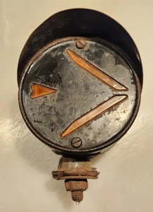 Vintage 1930s Signal Stat Right Arrow Directional Light - Picture 1 of 8