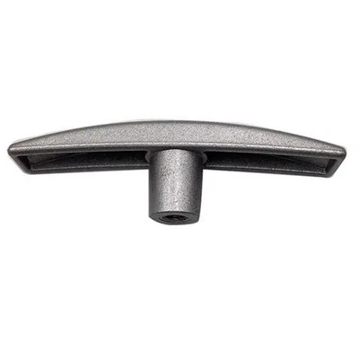 RVWaste Valve Handle Adapter for Motorhomes Sturdy Construction Easy to Use - Image 1 of 4