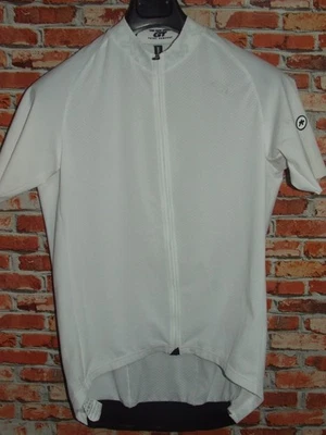 ASSOS Neue Mille GT Radtrikot Shirt Maillot CYCLISM Größe XL - Image 1 of 3