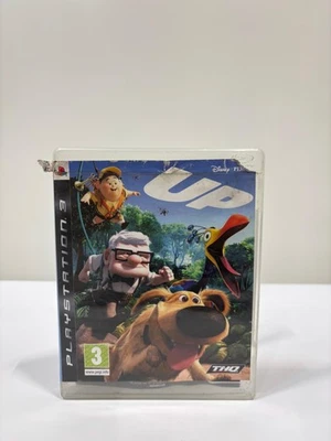Up (Sony PlayStation 3, 2009) - Image 1 of 2