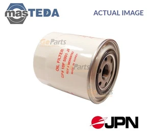 10F5001-JPN ENGINE OIL FILTER JPN FOR PROTON PERSONA 400,WIRA 2L 48KW,60KW - Picture 1 of 5