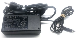 Original Netgear Ladegerät AC Adapter Netzteil 332-10783-01 AD10150LF 12V 60W - Bild 1 von 3