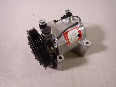 A/C Compressor with Clutch for Smart Fortwo 2008-2015 L3 1.0L Foto 1 de 4