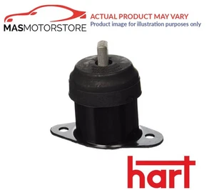 ENGINE MOUNT MOUNTING SUPPORT LEFT FRONT HART 330 466 H NEW OE REPLACEMENT - Picture 1 of 4
