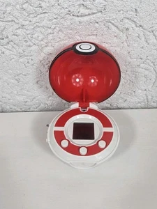 Pokemon Digital Cyber Pokeball Diamant & Perl Bandai Nintendo 2008 Nintendo  - Bild 1 von 6