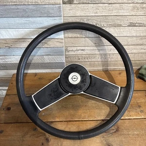 Opel Oldtimer Lenkrad 38cm - Bild 1 von 4