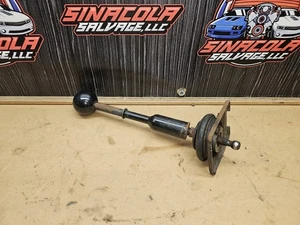 82 To 92 Camaro Firebird Trans Am Manual Transmission T5 Shifter Assembly - Picture 1 of 6