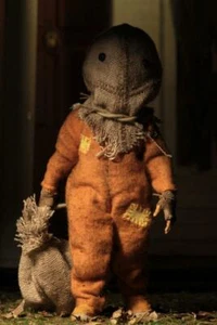 HALLOWEEN: TRICK or TREAT – ULTIMATE Sam CLOTEDH 8″ Action Figure 13 cm NECA - Imagen 1 de 7