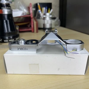 Brand New Rare Nikon FM3a Top Cover - Picture 1 of 4