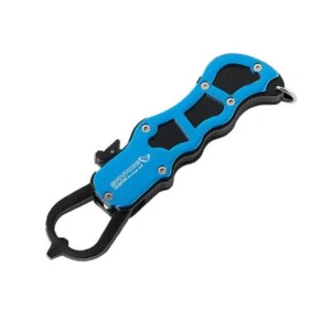 Savage Gear LRF Lip Grip Alu Zange Raubfisch Fischgreifer Salzwasserfischen - Bild 1 von 1