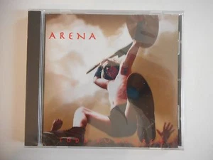 TODD RUNDGREN (PROMO CD) : ARENA || CD NEUF ! - Picture 1 of 2