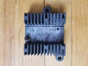 Ford Ignition Control Module Remote TFI ICM Heat Sink - Picture 1 of 1
