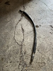 Echo rm-380 backpack petrol strimmer Flexible Drive shaft section - Picture 1 of 4
