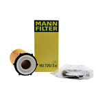 Produktbild - MANN-FILTER ÖLFILTER BMW HU720/3x