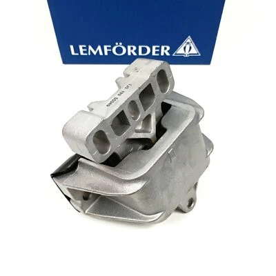 LEMFÖRDER Motorlager Motorhalter links für AUDI A3 SEAT Leon SKODA VW Bora Golf - Bild 1 von 3