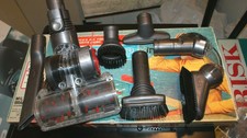 Dyson Vacuum Attachments
