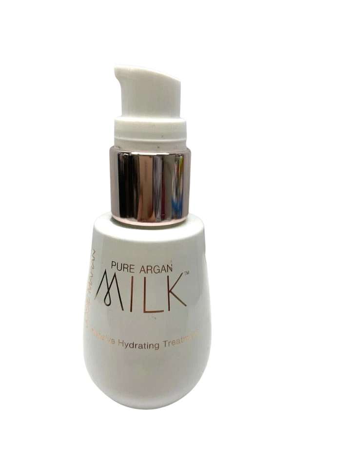 Josie Maran Pure Argan Milk Intensive Hydrating Treatment 1oz.