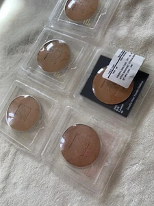 Estee Lauder Double Wear Powder Makeup Blister Pack Refill SHADE/ Extra Case Upo - Picture 1 of 12