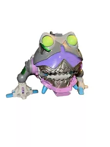 1986 Transformers G1 SHARKTICON GNAW INCOMPLETE ORIGINAL JAPAN - Picture 1 of 8