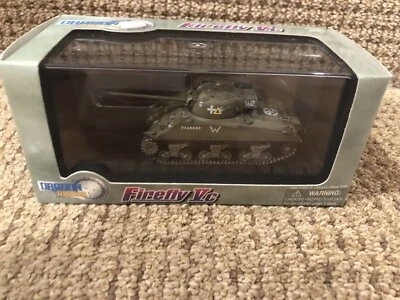 Dragon Armor 1:72 Firefly Vc, Western Front 1944, No. 60259 - Image 1 of 4