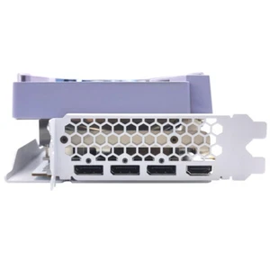 Yeston RX 9070XT 16GB GDDR6 Sakura Eyebrow Marry OC Gaming GPU Graphics card - Picture 1 of 4