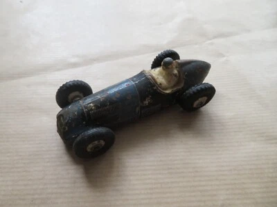 DINKY TOY ALFA-ROMEO - Image 1 of 4