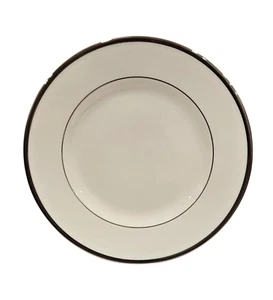 Wedgwood Sterling Salatteller Neu Mit Etikett - Bild 1 von 3