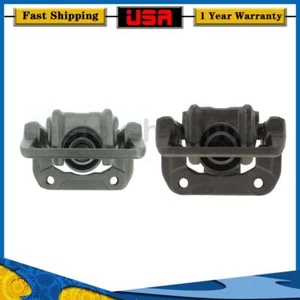 Centric Rear Brake Caliper For Acura RDX 3.5L 2010 2009 2008 2007 - Picture 1 of 12