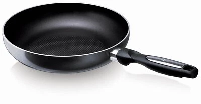 Pro Induc Frying Pan Aluminium 26cm - Image 1 of 4