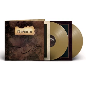 FIELDS OF The Nephilim (COLOR 2xLP) - Picture 1 of 1
