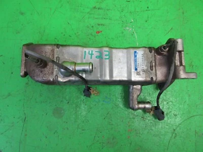 07 08 09 10 Refrigerador Chevrolet Express GMC Savana 2500 3500 EGR 8980343543 Foto 1 de 4