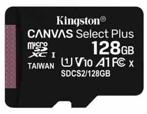 128GB 256GB Micro SD Card Memory For SAMSUNG GALAXY Tab A6 (10.1) Tablet - Picture 1 of 5