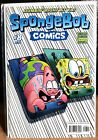 Spongebob Comics #8 RARE United Plankton Pictures US Direct Edition Comic 