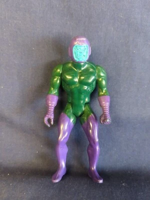 Marvel Secret Wars KANG The Conqueror 1984 Vintage Action Figure MATTEL - Image 1 of 4