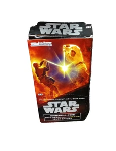 Bushiroad Weiss Schwarz Card Japanese Star Wars Premium Booster Box - Picture 1 of 8