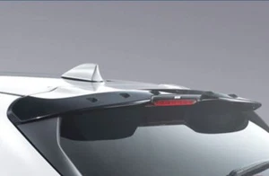(NEW)JDM SUBARU IMPREZA GT STI REAR ROOF SPOILER OEM - Bild 1 von 1