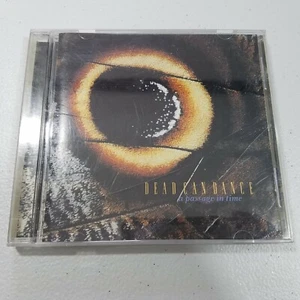 Dead Can Dance - A Passage In Time - CD - Imagen 1 de 2