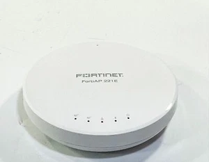 Fortinet FortiAP 221E FAP-221E-A Wireless Access Point *Parts/Repair* - Picture 1 of 4