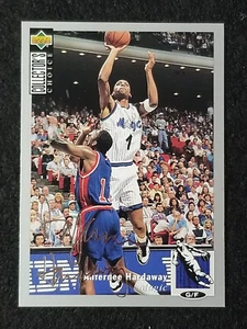 1994 - 95 UD Collectors Choice Basketball Series #1 Silver - Choose a Card - Picture 1 of 12