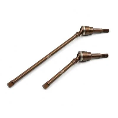 Yeah Racing AXRX-003 Spring Steel CVD : Axial RBX10 Ryft - Image 1 of 2