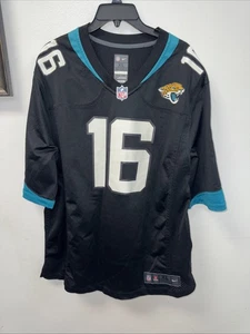 Nike Jacksonville Jaguars Trevor Lawrence NFL Jersey - Size : XL -on Field - Picture 1 of 8