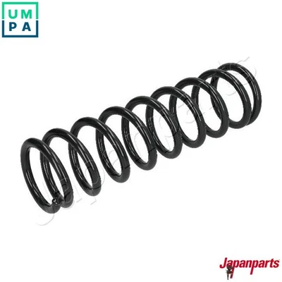 2x SUSPENSION SPRING ZC5051A FOR MAZDA L3-VDT 2.3L 4cyl CX-7 SUV - Image 1 of 4