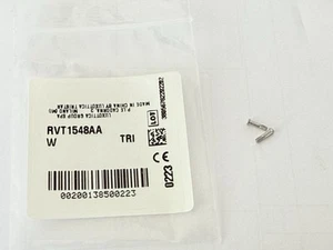 OAKLEY TIE BAR BRILLE ERSATZ AUTHENTISCHE SCHRAUBEN SILBER (2) - Bild 1 von 1