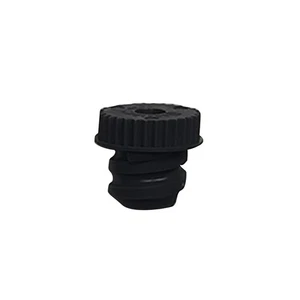 Base tampón de resorte superior derecha para sierra de corte de hormigón Stihl TS410 TS420 - Imagen 1 de 1