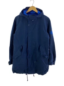 North Face Purple Label BAYHEAD 2-tone Jacke Polyester navy gebraucht - Bild 1 von 5