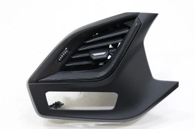 BMW 228I F44 2021-2024 TABLERO EXTERIOR LADO IZQUIERDO AIRE ACONDICIONADO VENTILACIÓN REJILLA OEM Foto 1 de 4